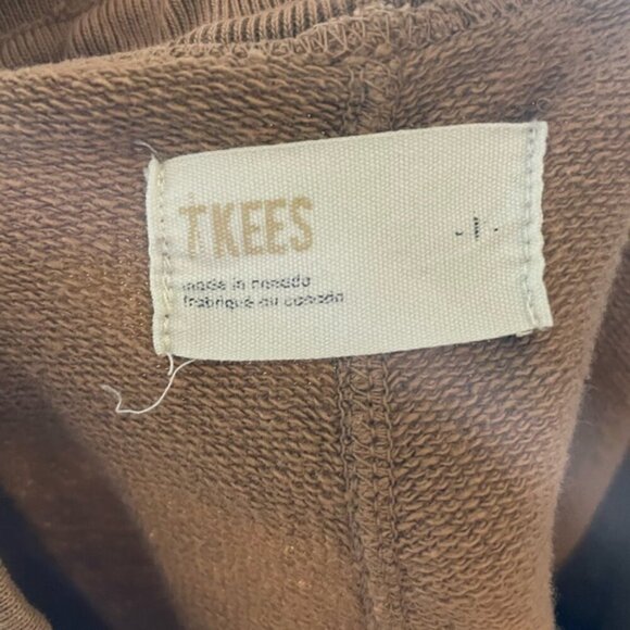 TKEES The Relaxed Cotton Jogger size 1 - Picture 7 of 7